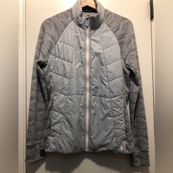 Smartwool Jackets & Blazers - Smartwool Smartloft 60 Women’s Jacket size large